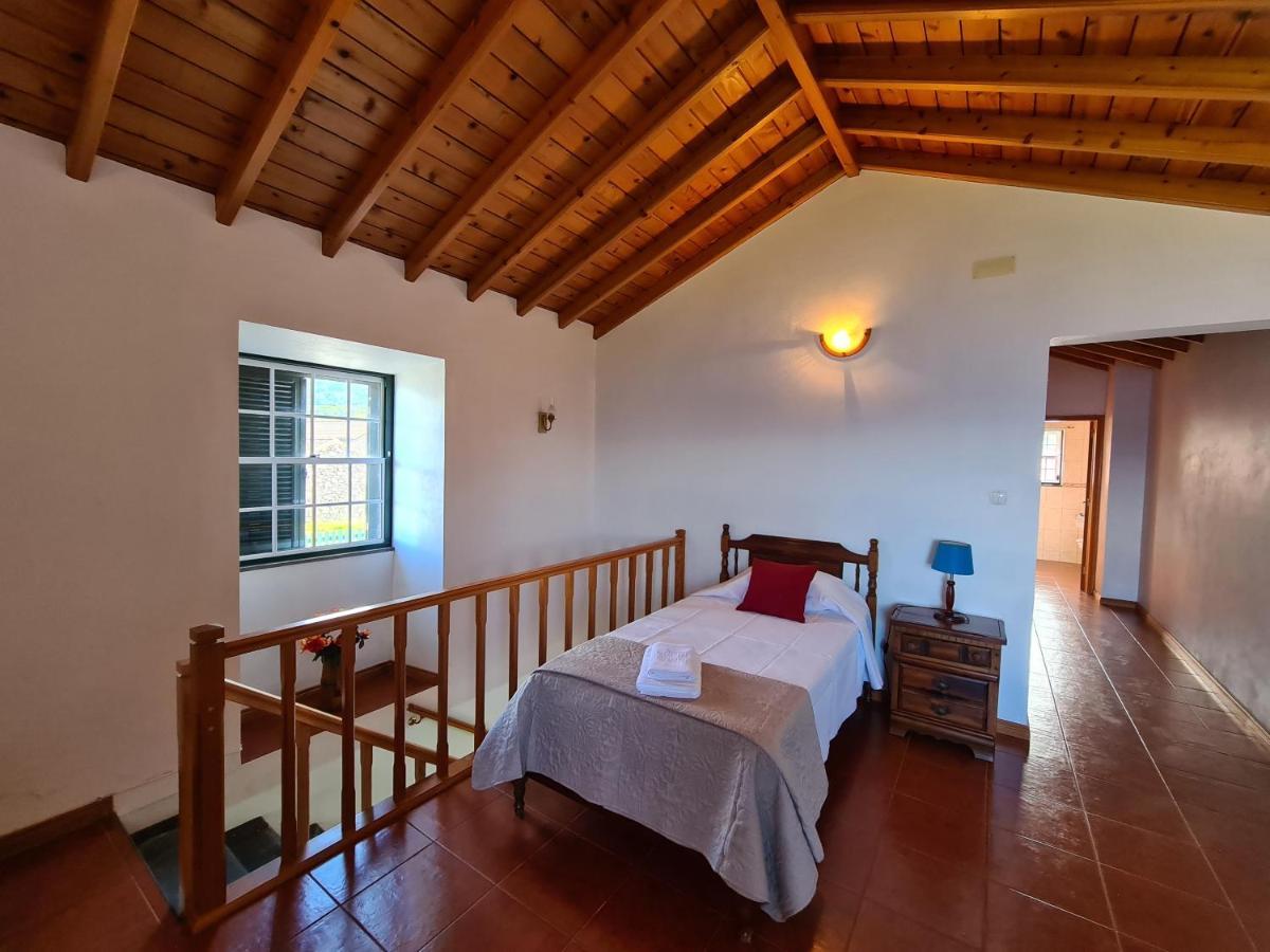Ferienwohnung Adega Do Costa Prainha  Exterior foto